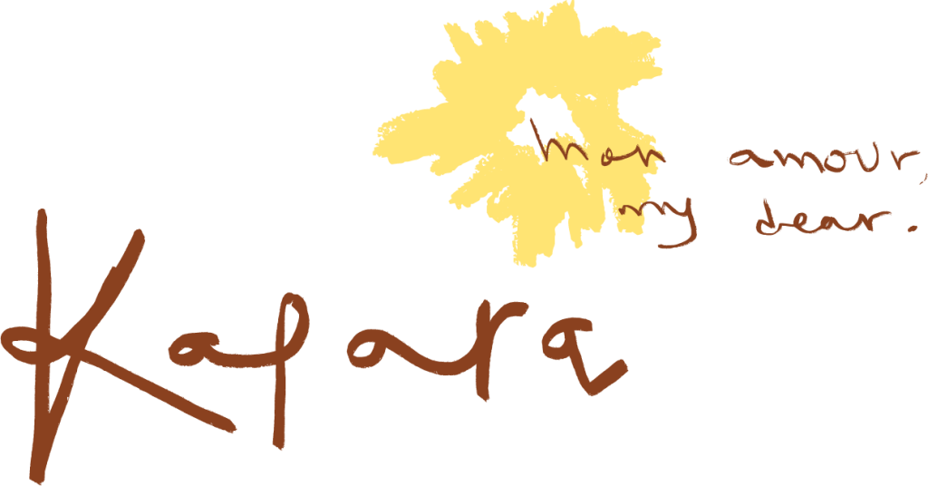 KAPARA Logo