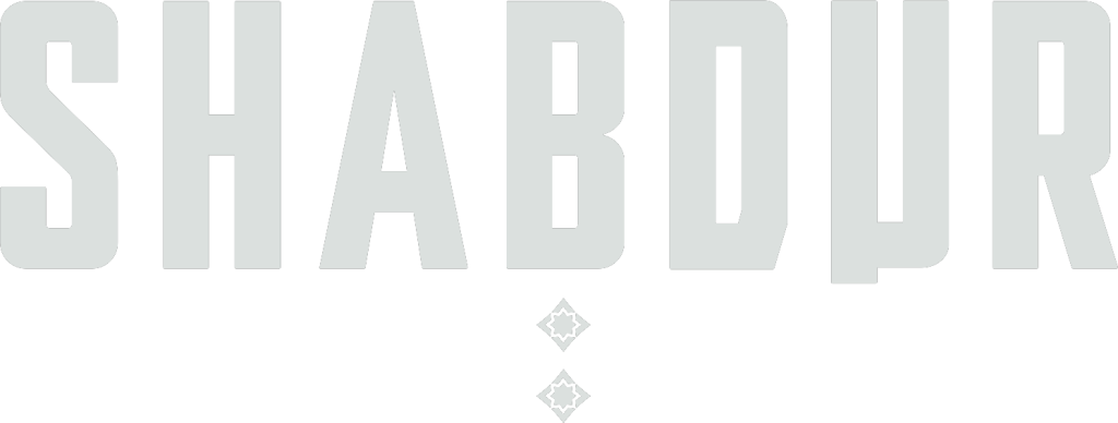 shabour Logo