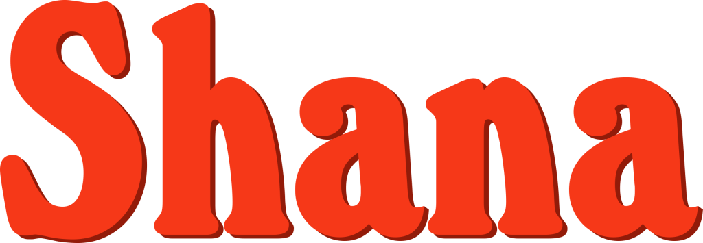 shana Logo