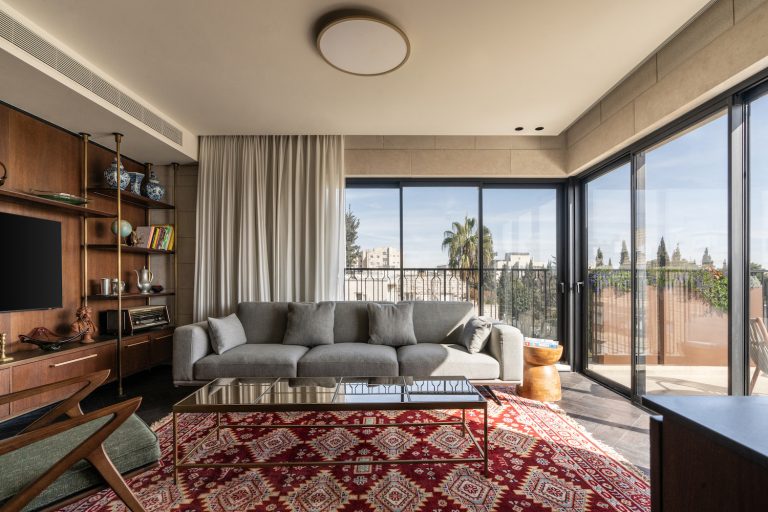 Grand Suite