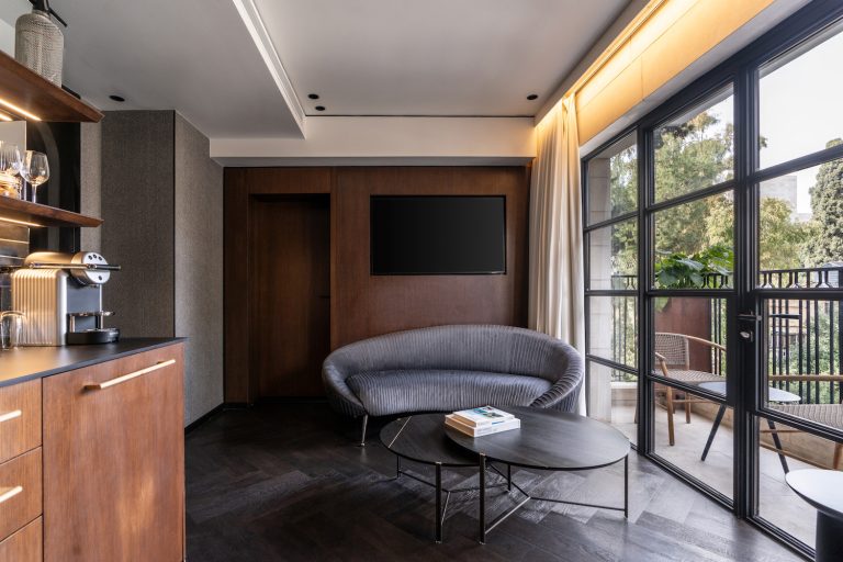 Junior Suite